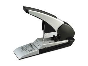 Bostitch Auto 180 Xtreme Duty Automatic Stapler 180-Sheet Capacity Silver/Black Bostitch Auto 180 Xtreme Duty Automatic Stapler 180-Sheet Capacity Silver/Black