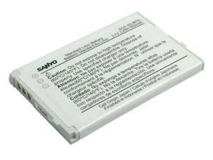 Sanyo SCP-30LBPS Li-Ion Cellphone Battery 3.7V 840mAh for KATANA LX 3800 6760 Sanyo SCP-30LBPS Li-Ion Cellphone Battery 3.7V 840mAh for KATANA LX 3800 6760