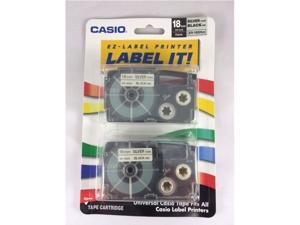 Casio Calculator Ribbon DR 110 S DR110S DR-110S