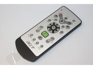 Genuine Original OEM Acer MCERC-200 PC TV DVD Remote Control Unit Genuine Original OEM Acer MCERC-200 PC TV DVD Remote Control Unit