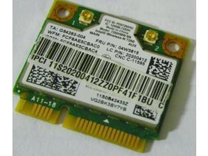 New OEM Lenovo 20200412 Intel Wireless-N 7260 7260HMW BN BT 4 PCIe Half 04W3815 New OEM Lenovo 20200412 Intel Wireless-N 7260 7260HMW BN BT 4 PCIe Half 04W3815