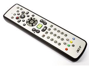 Acer RC6 IR Remote Control Acer RC6 IR Remote Control