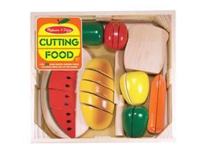 Melissa & Doug MD487 Cutting Food Melissa & Doug MD487 Cutting Food