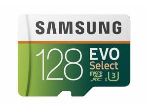 Samsung 128GB Micro EVO select N10 SD card for Galaxy Note 10 9 8 7 6 5 Samsung 128GB Micro EVO select N10 SD card for Galaxy Note 10 9 8 7 6 5