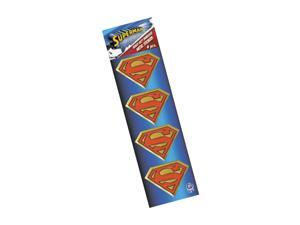 15942 SUPERMAN COOKIE CUTTER /& SPATULA GIFT SET BRAND NEW