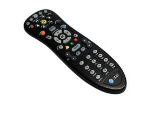 Original AT&T Uverse Universal HD TV Remote Control Original AT&T Uverse Universal HD TV Remote Control