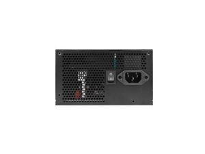 Antec NeoECO Gold Zen NE600G Zen Power Supply 600 Watts 80 PLUS GOLD Certified Antec NeoECO Gold Zen NE600G Zen Power Supply 600 Watts 80 PLUS GOLD Certified