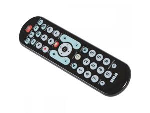 RCA RCRBB04GBE Platinum Pro 4-Device Universal Remote Control RCA RCRBB04GBE Platinum Pro 4-Device Universal Remote Control