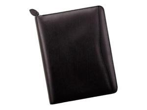 Day-Timer Recycled Bonded Leather Starter Set Black (41745) 741479 Day-Timer Recycled Bonded Leather Starter Set Black (41745) 741479