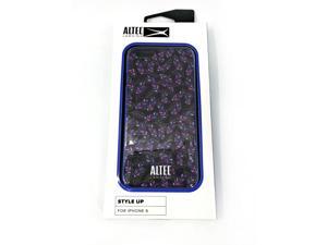 NEW! Altec Lansing Style-Up Hard Shell Case for Apple iPhone 6 AL-2028 #5309 NEW! Altec Lansing Style-Up Hard Shell Case for Apple iPhone 6 AL-2028 #5309