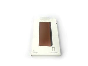 Decoded Leather Brown Wallet Case Compatible w/ iPhone 6 Plus 6S Plus #4978 Decoded Leather Brown Wallet Case Compatible w/ iPhone 6 Plus 6S Plus #4978