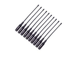 10x Caterer Hotel Supermarket 144 430 MHz NA-701 Antenna for as Nagoya HYT TH-2R 10x Caterer Hotel Supermarket 144 430 MHz NA-701 Antenna for as Nagoya HYT TH-2R