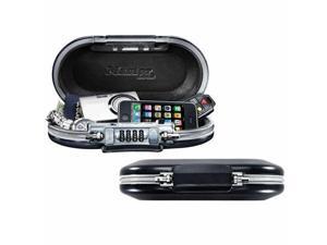 Master Lock 5900D Portable Personal Safe Master Lock 5900D Portable Personal Safe
