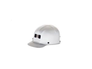 MSA 91522 WHITE Comfo-Cap Mining Hard Hat Cap 4-Point Staz-On Suspension MSA 91522 WHITE Comfo-Cap Mining Hard Hat Cap 4-Point Staz-On Suspension