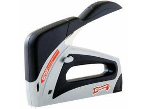 Arrow Fastener T50ELITE Pro Easy Squeeze Staple & Brad Nail Gun Arrow Fastener T50ELITE Pro Easy Squeeze Staple & Brad Nail Gun