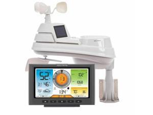 ACURITE 5 In 1 Weather Station Wireless Sensor Wi-Fi Connection Weather Udergrou ACURITE 5 In 1 Weather Station Wireless Sensor Wi-Fi Connection Weather Udergrou
