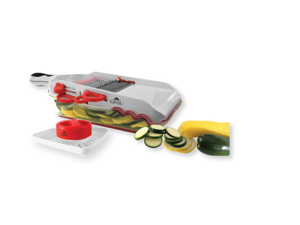 Ginsu Multi-Purpose Chef Set Ginsu Multi-Purpose Chef Set