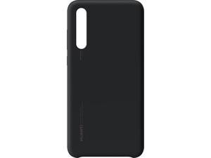 Official Huawei Silicone Case Black P20 Pro