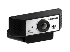 Lumens VC-B2U Video Conference Camera Webcam - USB Lumens VC-B2U Video Conference Camera Webcam - USB