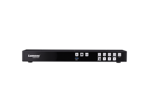 Lumens LC200 CaptureVision System - 4 HDMI Inputs and IP Video Source and Standard RTSP Streams Lumens LC200 CaptureVision System - 4 HDMI Inputs and IP Video Source and Standard RTSP Streams