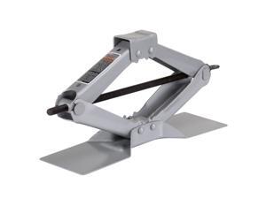 Pro-Lift T-9456 Grey Scissor Jack - 3000 lb. Capacity Pro-Lift T-9456 Grey Scissor Jack - 3000 lb. Capacity