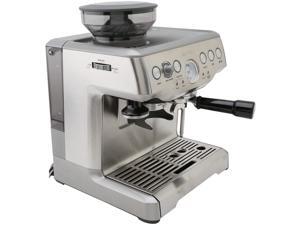 Breville BES870BSXL The Barista Express Coffee Machine Breville BES870BSXL The Barista Express Coffee Machine