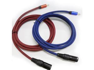 3M Audio Cable Mini Jack 3.5mm to XLR 3 Pin Female PC Phone Mixing Console Condenser Microphone Cable OFC 2M 3M Double Shield 3M Audio Cable Mini Jack 3.5mm to XLR 3 Pin Female PC Phone Mixing Console Condenser Microphone Cable OFC 2M 3M Double Shield