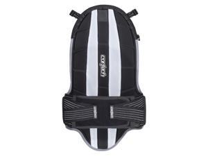 Cortech Accelerator Back Plate Men One Size Fits All Cortech Accelerator Back Plate Men One Size Fits All