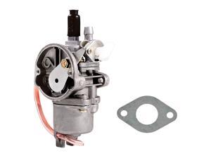 Outside Distributing Complete Assembly Carburetor: MT-A1, 47/49 cc, 2-Stroke, 13 mm 2 Stroke - MT-A1 Outside Distributing Complete Assembly Carburetor: MT-A1, 47/49 cc, 2-Stroke, 13 mm 2 Stroke - MT-A1
