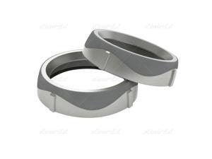 Furrion 30 Amp Replacement Ring F30rng-ss Furrion 30 Amp Replacement Ring F30rng-ss