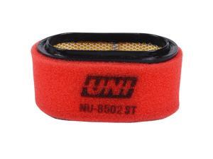 Uni Filter NU-8502ST 2000-2000 Polaris Xplorer 400 4X4 Uni Air Filter Polaris AT Uni Filter NU-8502ST 2000-2000 Polaris Xplorer 400 4X4 Uni Air Filter Polaris AT