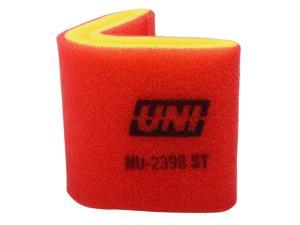 uni filter nu2398st 2stage air filter uni filter nu2398st 2stage air filter