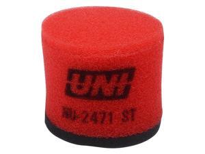 uni filter nu2471st 2stage air filter uni filter nu2471st 2stage air filter