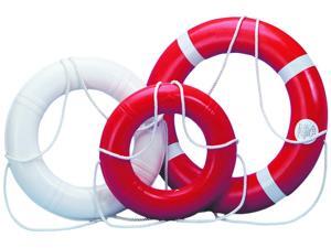 Dock Edge Dolphin Life Ring Buoy 20" Dock Edge Dolphin Life Ring Buoy 20"
