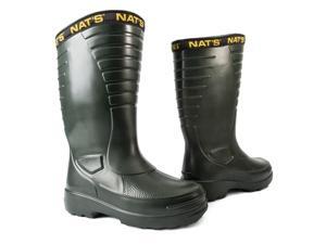 NAT'S EVA Summer Boots for men 15'' Men - Fishing, Hunting Size 8 NAT'S EVA Summer Boots for men 15'' Men - Fishing, Hunting Size 8