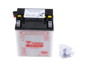 Yuasa Battery YuMicron YB12C-A OEM# CB1-2CA00-00-00 Yuasa Battery YuMicron YB12C-A OEM# CB1-2CA00-00-00
