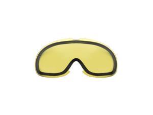 CKX Blaze Dual Goggles Lens Yellow CKX Blaze Dual Goggles Lens Yellow