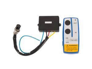 Kimpex Wireless Remote Control For Winches 458210 458211 458212 458243 458245 Kimpex Wireless Remote Control For Winches 458210 458211 458212 458243 458245