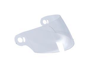 Motorcycle Single Shield Clear Lens for CKX VG800 VG900 VG1100 Helmet Motorcycle Single Shield Clear Lens for CKX VG800 VG900 VG1100 Helmet