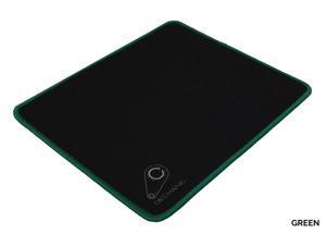 10/"x8/" Green Dechanic Mini SPEED Soft Gaming Mouse Pad