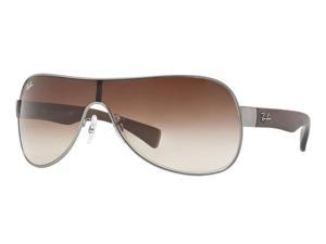 Ray Ban 3471 Sunglasses in color code 02913