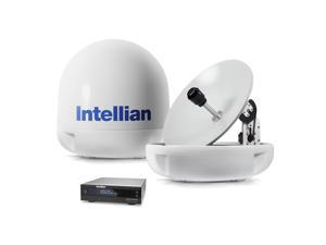 Intellian B4-509AA i5 US System Dish with All-Americas LNB, 20.8 in. Intellian B4-509AA i5 US System Dish with All-Americas LNB, 20.8 in.