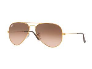Ray-Ban RB3025 9001A5 58MM Sunglasses