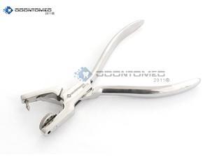 OdontoMed2011® Ainsworth Rubber Dam Punch OdontoMed2011® Ainsworth Rubber Dam Punch