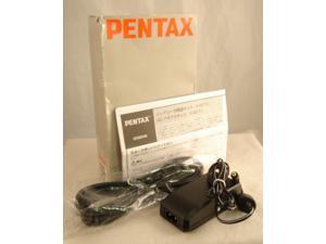 Pentax K-AC7U AC Adapter Kit for Optio MX Digital Pentax K-AC7U AC Adapter Kit for Optio MX Digital
