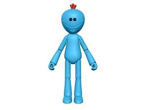 Rick and Morty Meeseeks 5 inch Figure by Funko