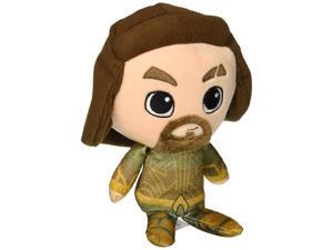 Funko DC Justice League Hero Plushies Aquaman Plush Figure
