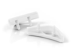 Noctua NA-SAVP1 chromax.white, Anti-Vibration Pads for 120/140mm Noctua Fans (16-pack, White) Noctua NA-SAVP1 chromax.white, Anti-Vibration Pads for 120/140mm Noctua Fans (16-pack, White)
