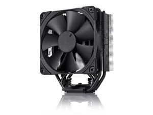 Noctua NH-U12S chromax.black, 120mm Single-Tower CPU Cooler (Black) Noctua NH-U12S chromax.black, 120mm Single-Tower CPU Cooler (Black)