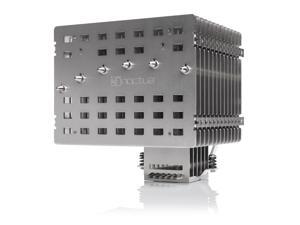 Noctua NH-P1, Passive CPU Cooler - Fanless Heatsink for 100% Silent Cooling